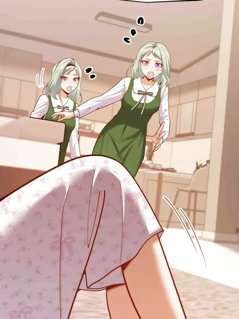 I Regressed to Level Up Instead of Being a Simp Chapter 246 - page 6