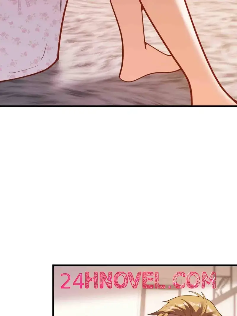 I Regressed to Level Up Instead of Being a Simp Chapter 246 - page 7