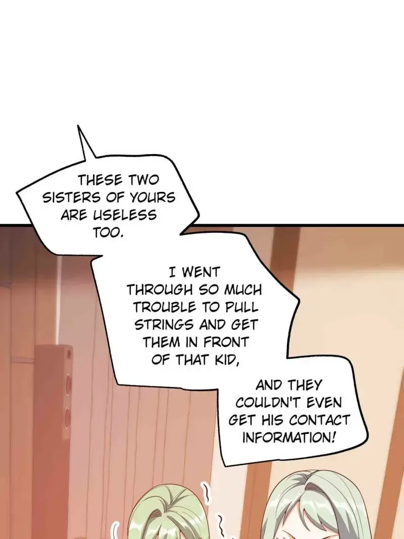 I Regressed to Level Up Instead of Being a Simp Chapter 246 - page 9