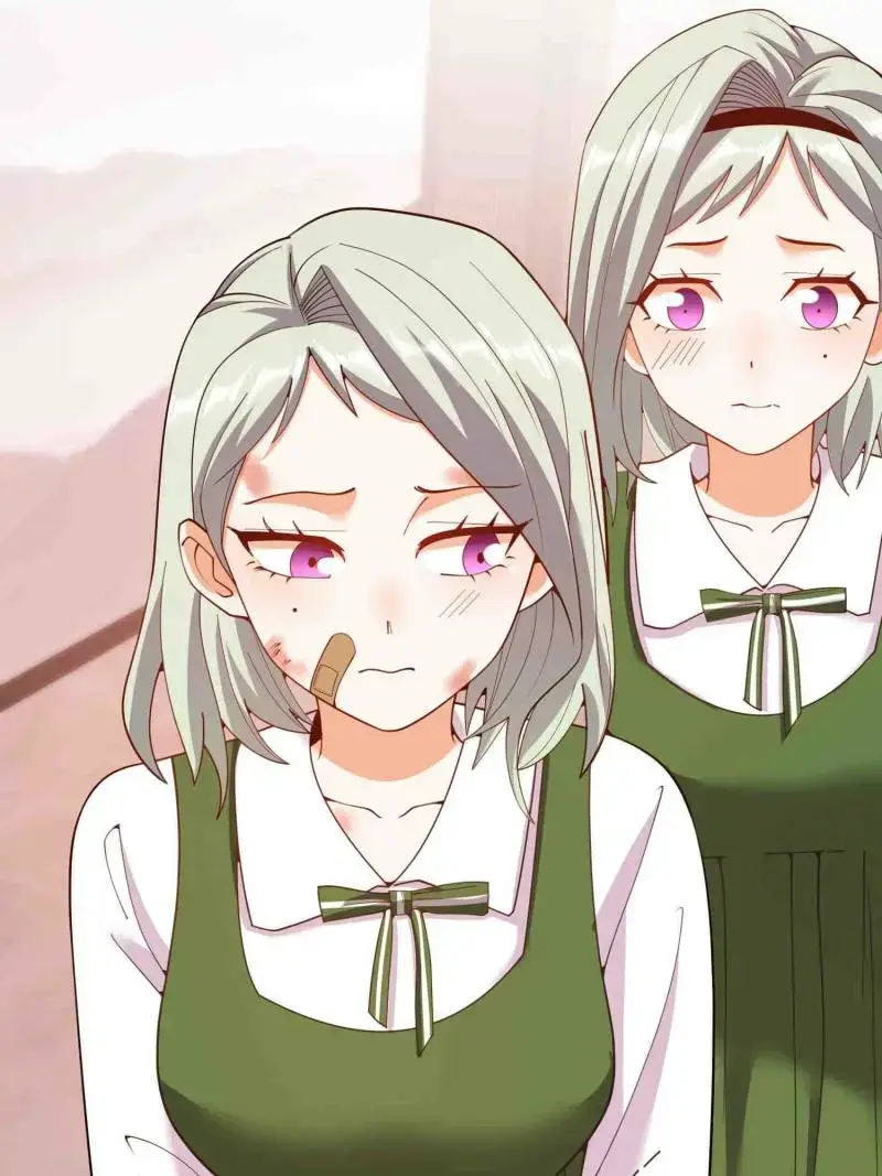 I Regressed to Level Up Instead of Being a Simp Chapter 247 - page 10