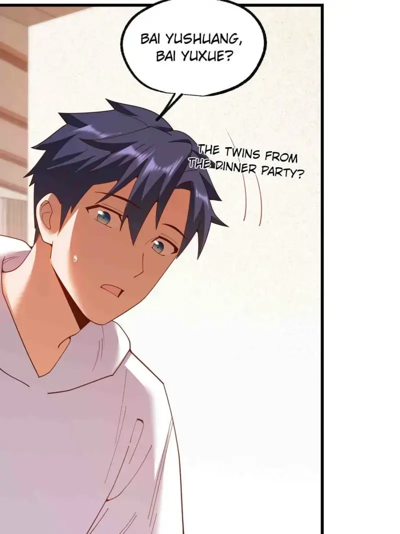 I Regressed to Level Up Instead of Being a Simp Chapter 247 - page 13