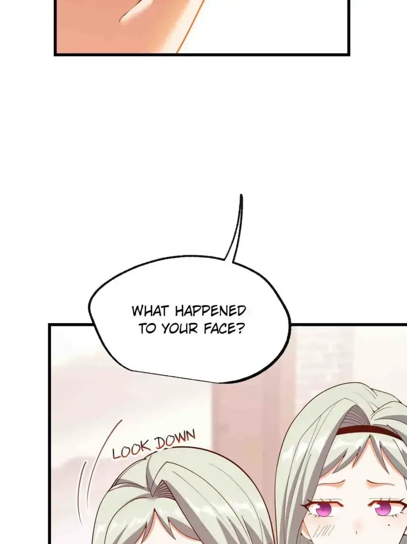 I Regressed to Level Up Instead of Being a Simp Chapter 247 - page 15