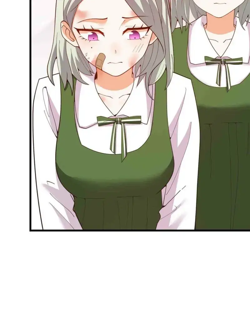 I Regressed to Level Up Instead of Being a Simp Chapter 247 - page 16