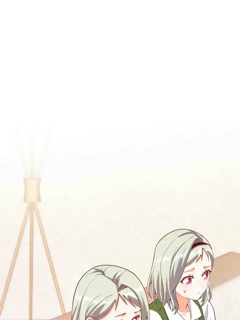 I Regressed to Level Up Instead of Being a Simp Chapter 247 - page 18