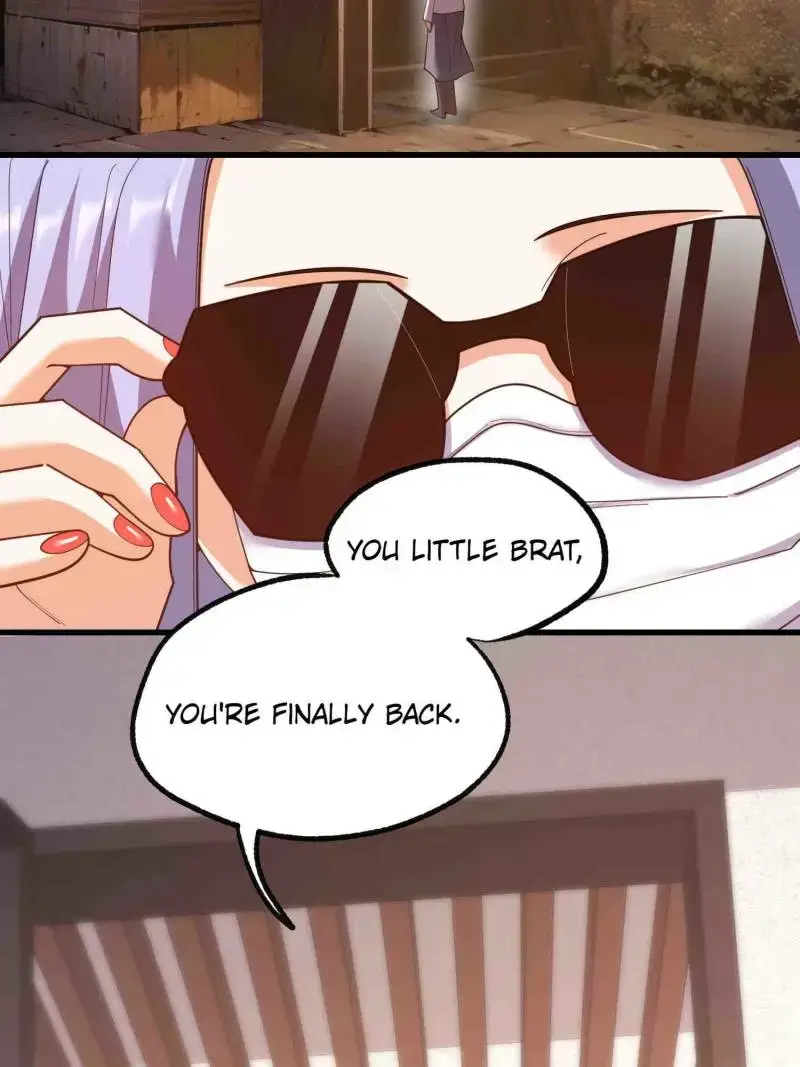 I Regressed to Level Up Instead of Being a Simp Chapter 247 - page 2