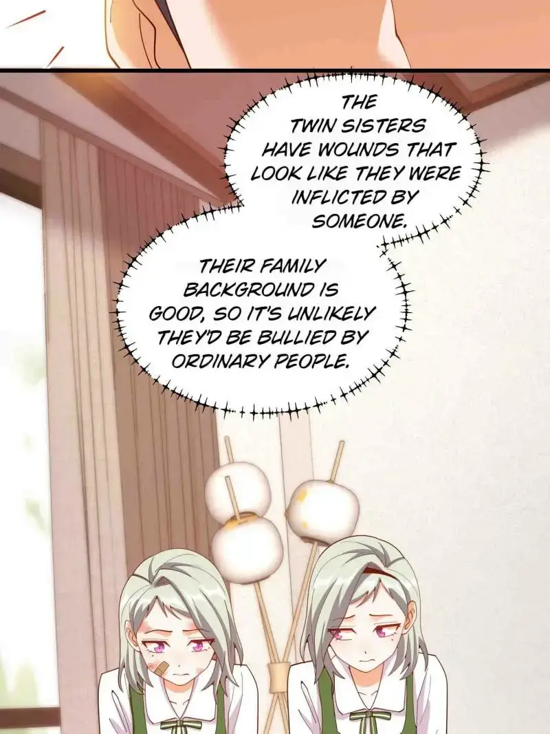 I Regressed to Level Up Instead of Being a Simp Chapter 247 - page 23