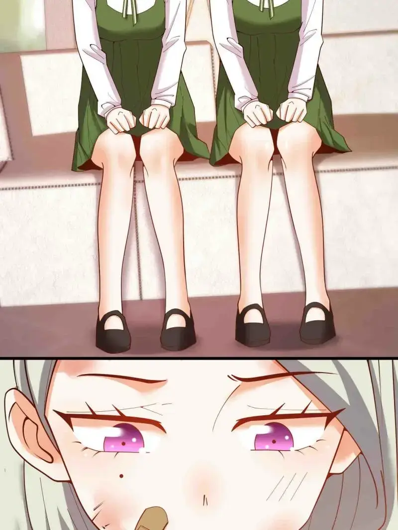 I Regressed to Level Up Instead of Being a Simp Chapter 247 - page 24