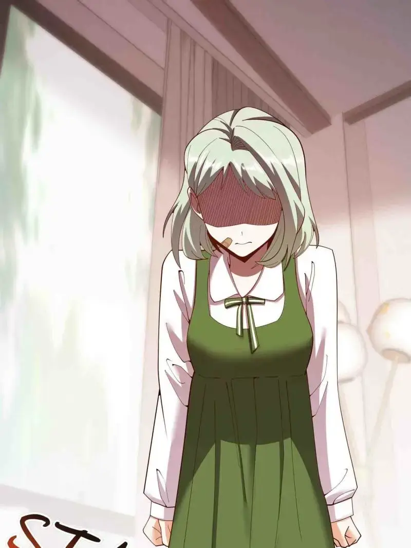 I Regressed to Level Up Instead of Being a Simp Chapter 247 - page 26