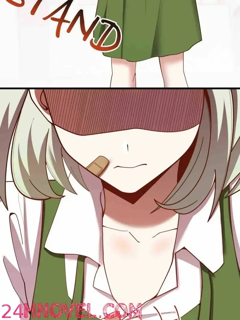 I Regressed to Level Up Instead of Being a Simp Chapter 247 - page 27