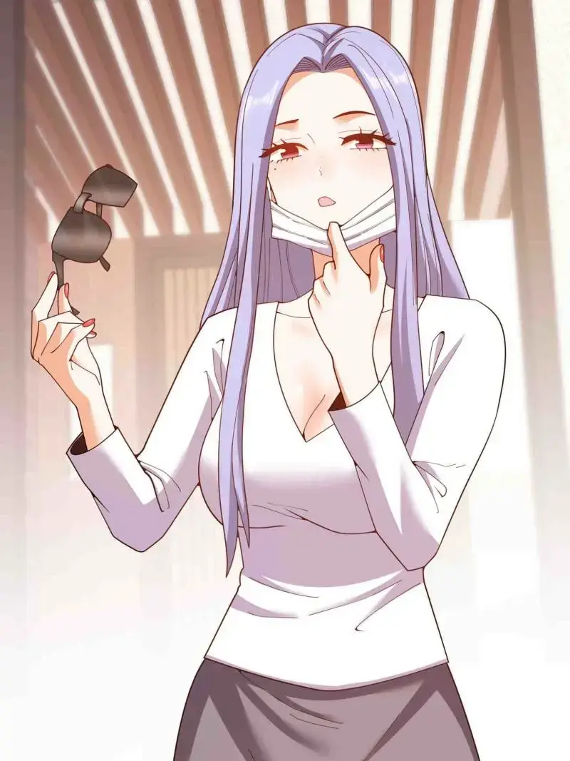 I Regressed to Level Up Instead of Being a Simp Chapter 247 - page 3