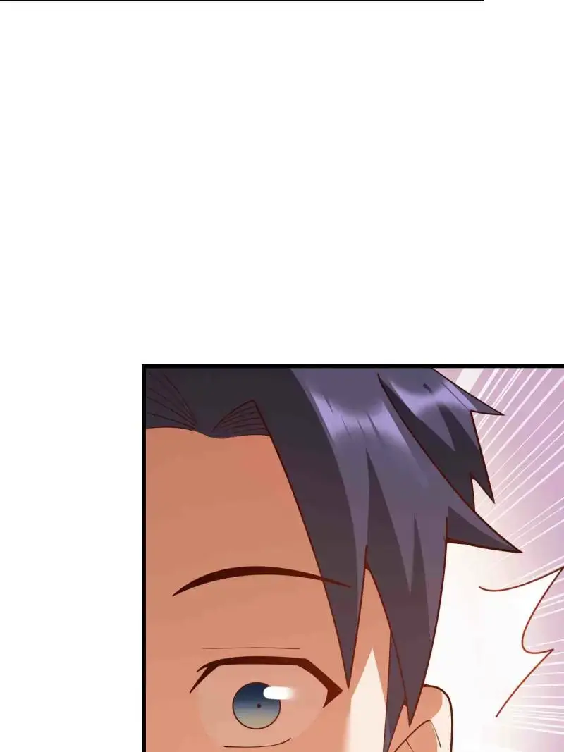 I Regressed to Level Up Instead of Being a Simp Chapter 247 - page 31