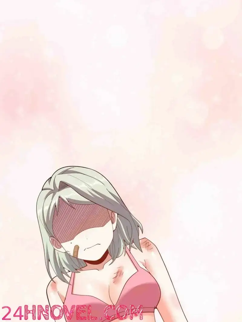 I Regressed to Level Up Instead of Being a Simp Chapter 247 - page 36