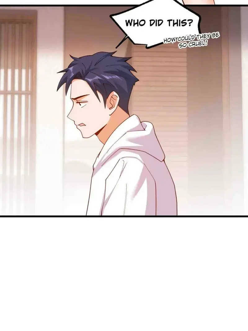 I Regressed to Level Up Instead of Being a Simp Chapter 247 - page 38