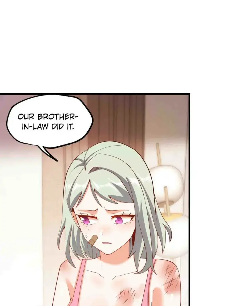 I Regressed to Level Up Instead of Being a Simp Chapter 247 - page 39