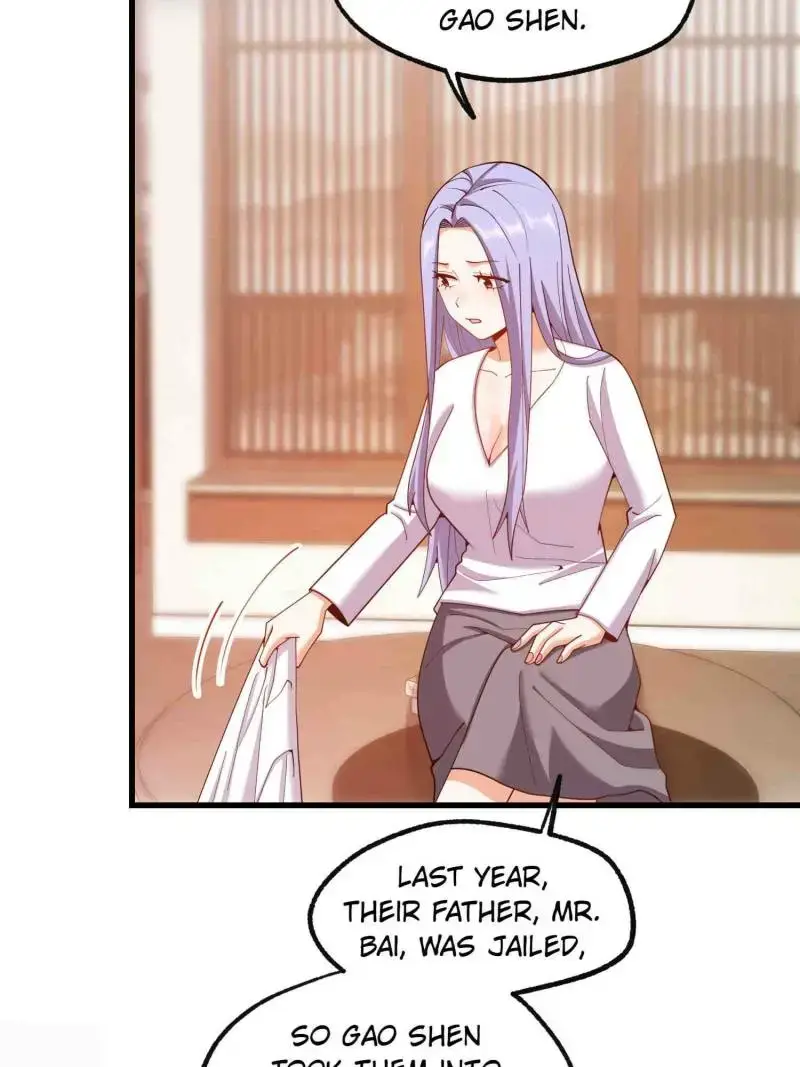 I Regressed to Level Up Instead of Being a Simp Chapter 247 - page 41