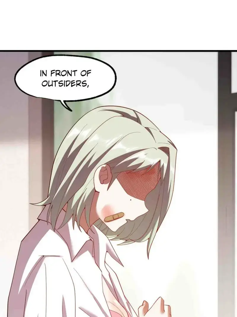 I Regressed to Level Up Instead of Being a Simp Chapter 247 - page 45