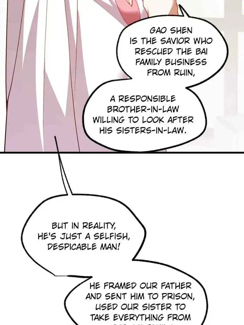 I Regressed to Level Up Instead of Being a Simp Chapter 247 - page 46