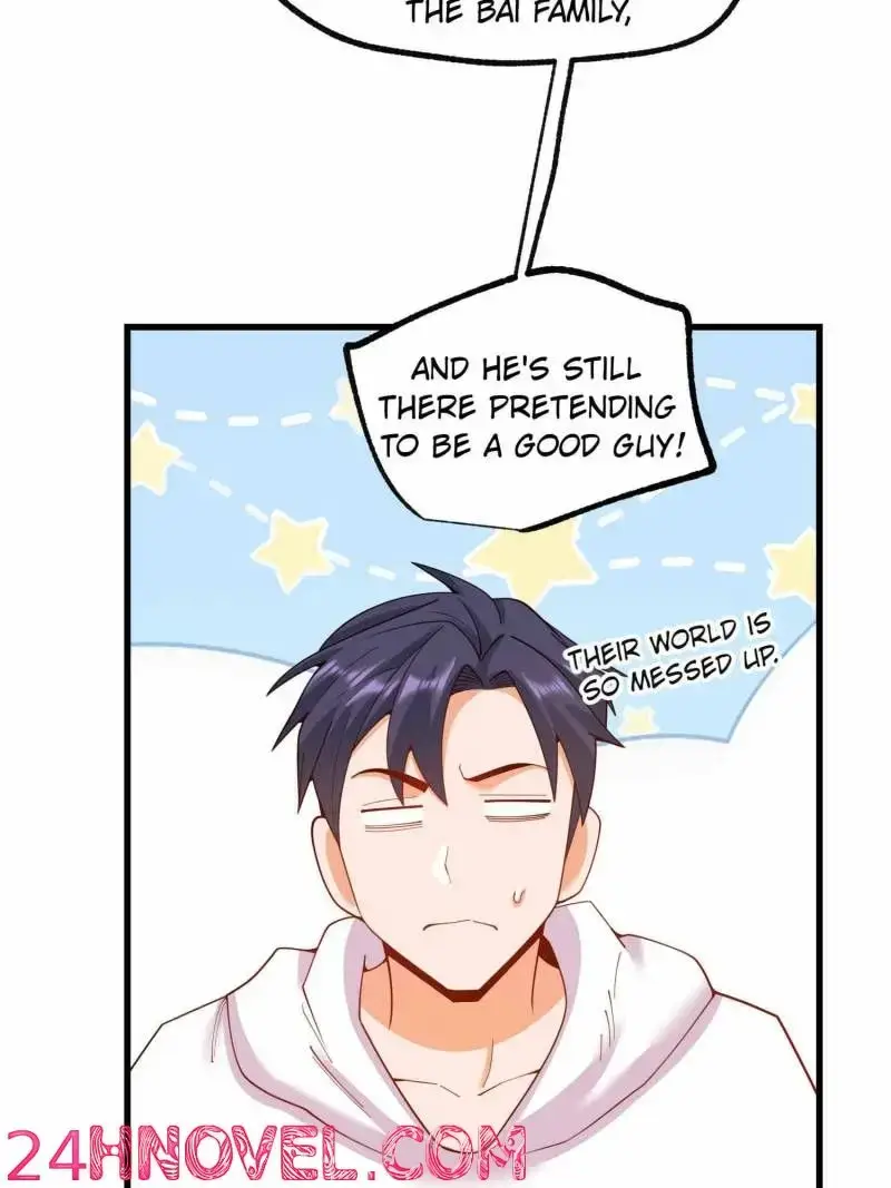 I Regressed to Level Up Instead of Being a Simp Chapter 247 - page 47