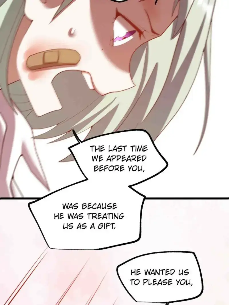 I Regressed to Level Up Instead of Being a Simp Chapter 247 - page 49