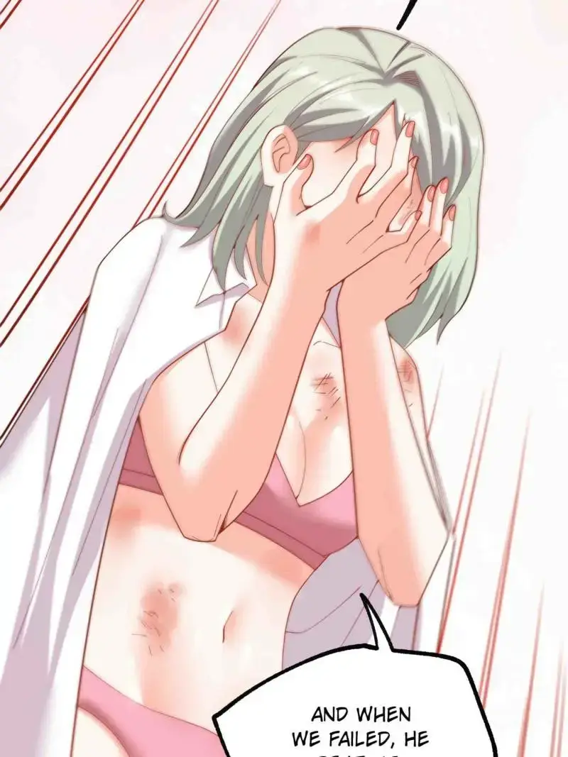 I Regressed to Level Up Instead of Being a Simp Chapter 247 - page 50