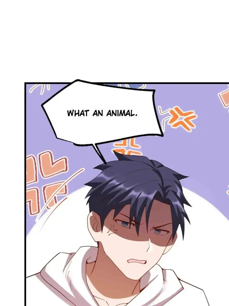 I Regressed to Level Up Instead of Being a Simp Chapter 247 - page 53