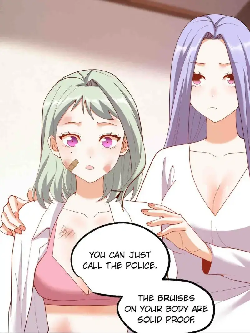 I Regressed to Level Up Instead of Being a Simp Chapter 247 - page 55