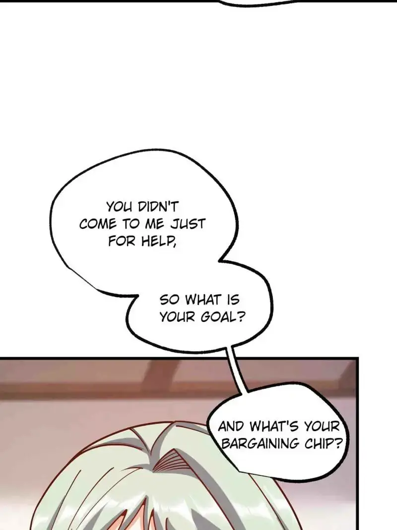 I Regressed to Level Up Instead of Being a Simp Chapter 247 - page 56