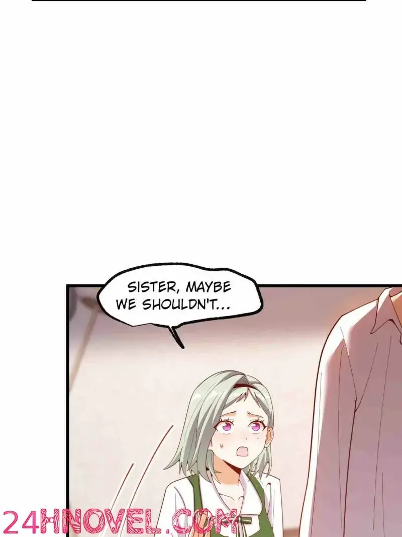 I Regressed to Level Up Instead of Being a Simp Chapter 247 - page 59