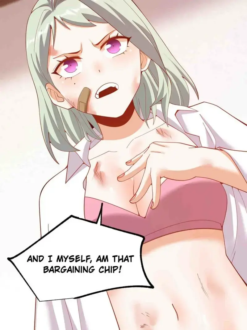 I Regressed to Level Up Instead of Being a Simp Chapter 247 - page 61