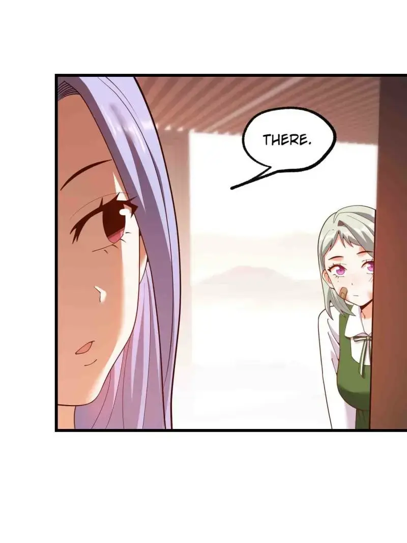 I Regressed to Level Up Instead of Being a Simp Chapter 247 - page 8