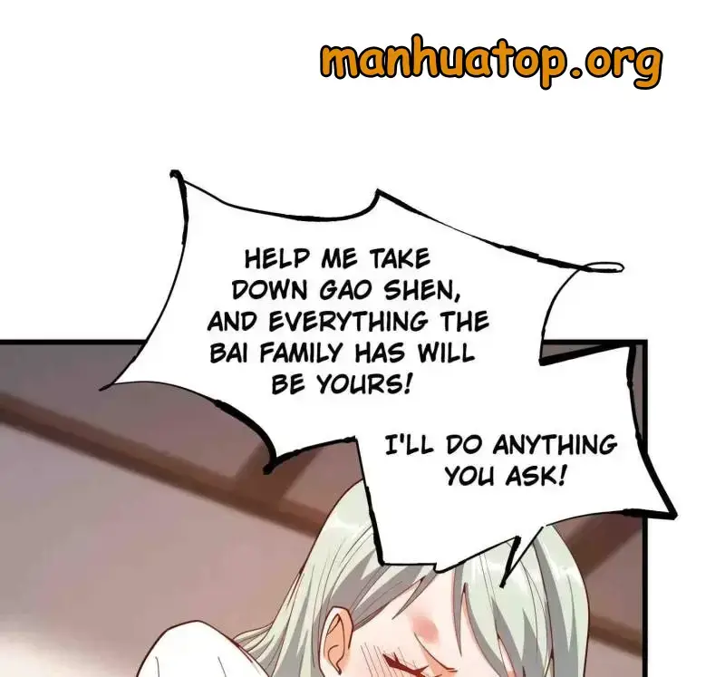 I Regressed to Level Up Instead of Being a Simp Chapter 248 - page 1