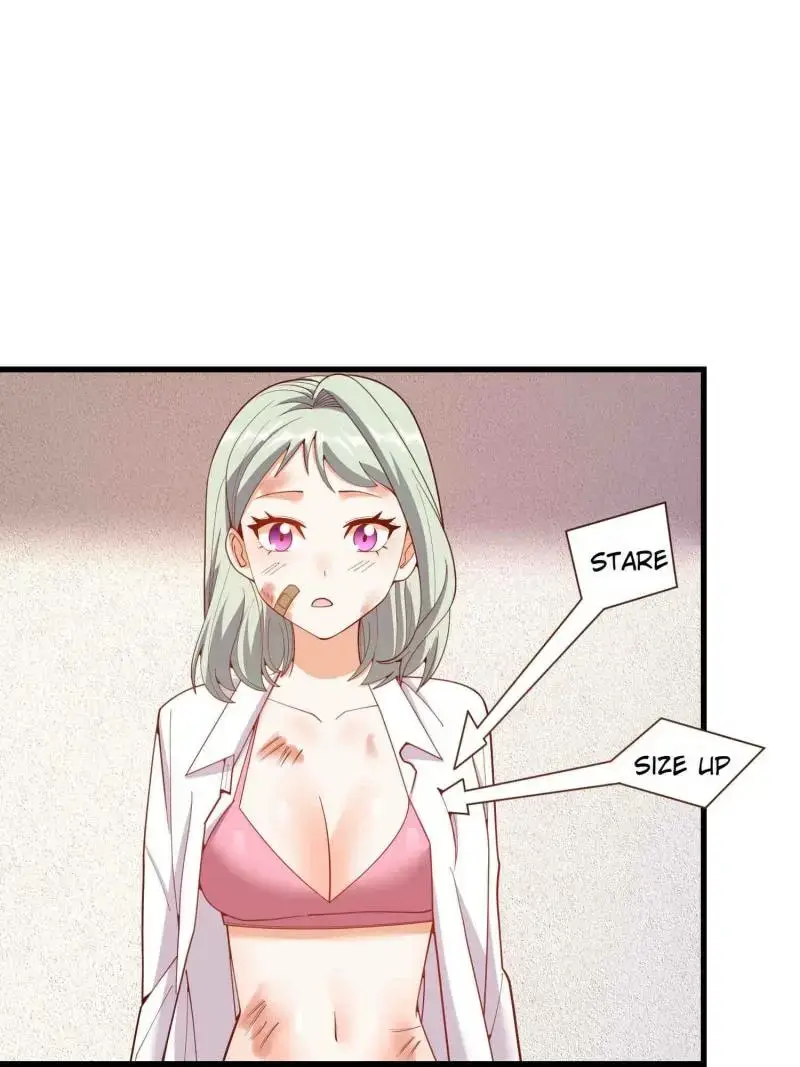 I Regressed to Level Up Instead of Being a Simp Chapter 248 - page 10