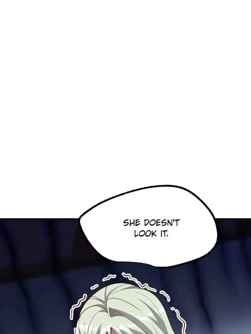 I Regressed to Level Up Instead of Being a Simp Chapter 248 - page 11