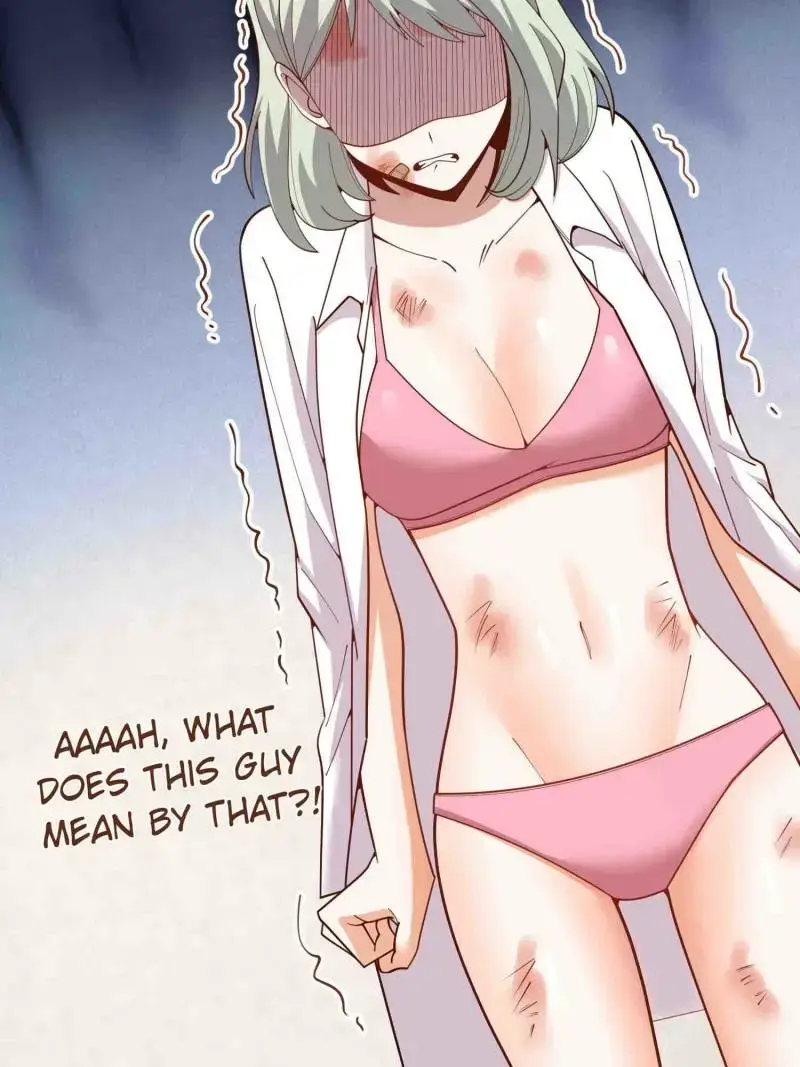 I Regressed to Level Up Instead of Being a Simp Chapter 248 - page 12