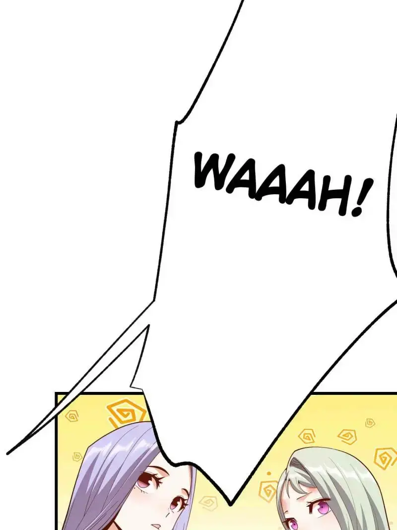 I Regressed to Level Up Instead of Being a Simp Chapter 248 - page 14