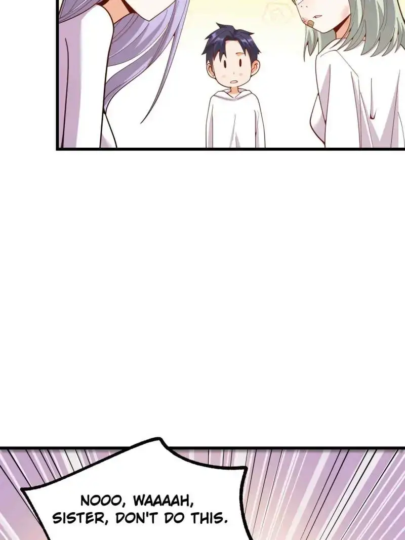 I Regressed to Level Up Instead of Being a Simp Chapter 248 - page 15