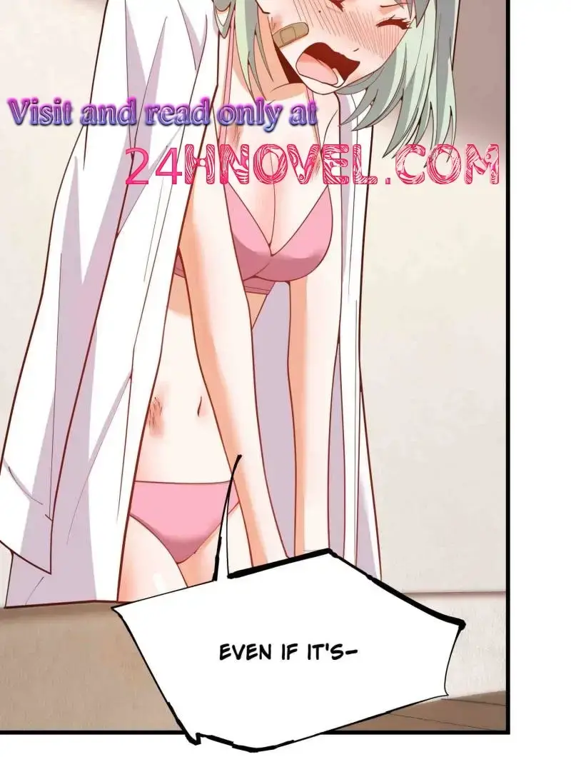 I Regressed to Level Up Instead of Being a Simp Chapter 248 - page 2