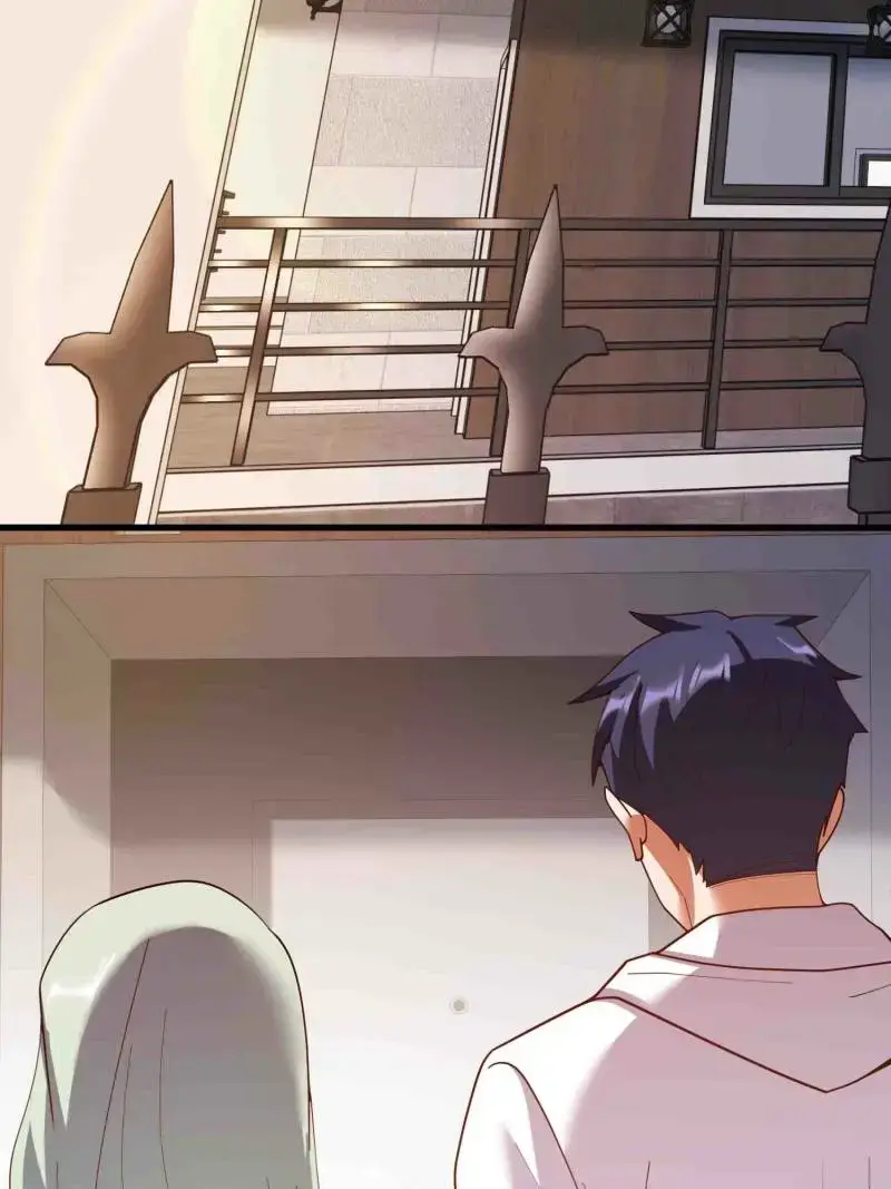 I Regressed to Level Up Instead of Being a Simp Chapter 248 - page 22