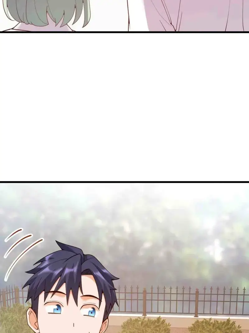 I Regressed to Level Up Instead of Being a Simp Chapter 248 - page 23