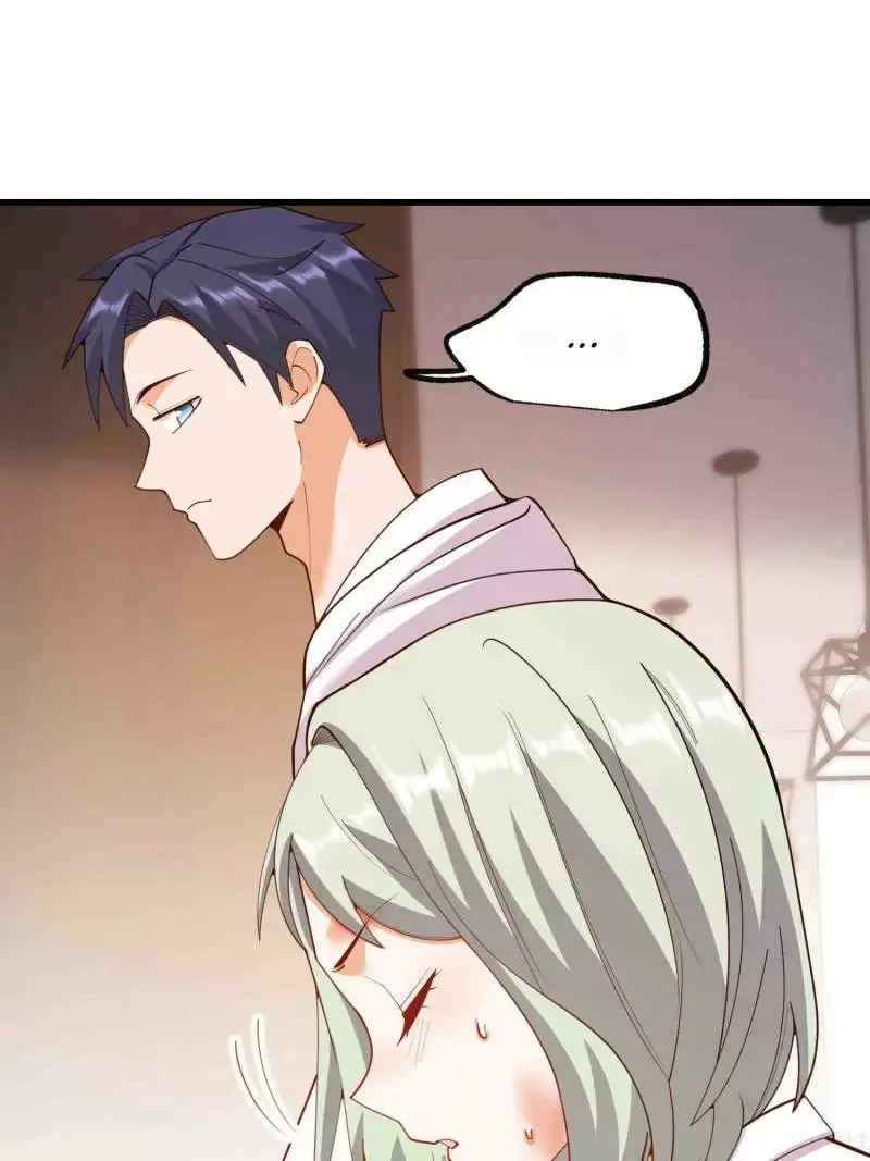 I Regressed to Level Up Instead of Being a Simp Chapter 248 - page 28