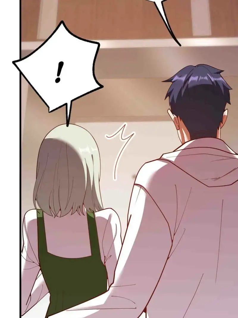 I Regressed to Level Up Instead of Being a Simp Chapter 248 - page 30
