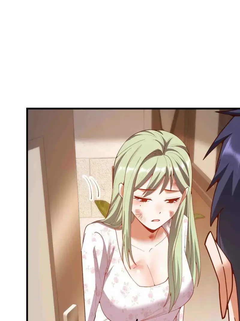 I Regressed to Level Up Instead of Being a Simp Chapter 248 - page 33