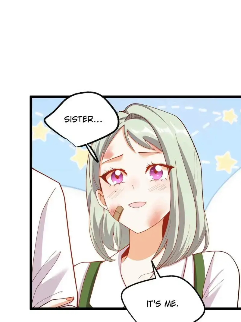 I Regressed to Level Up Instead of Being a Simp Chapter 248 - page 35