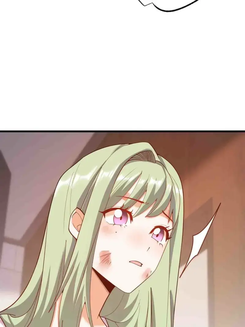 I Regressed to Level Up Instead of Being a Simp Chapter 248 - page 36