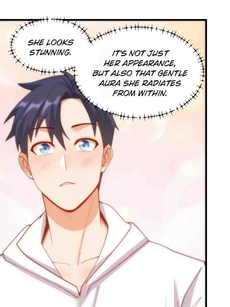 I Regressed to Level Up Instead of Being a Simp Chapter 248 - page 38