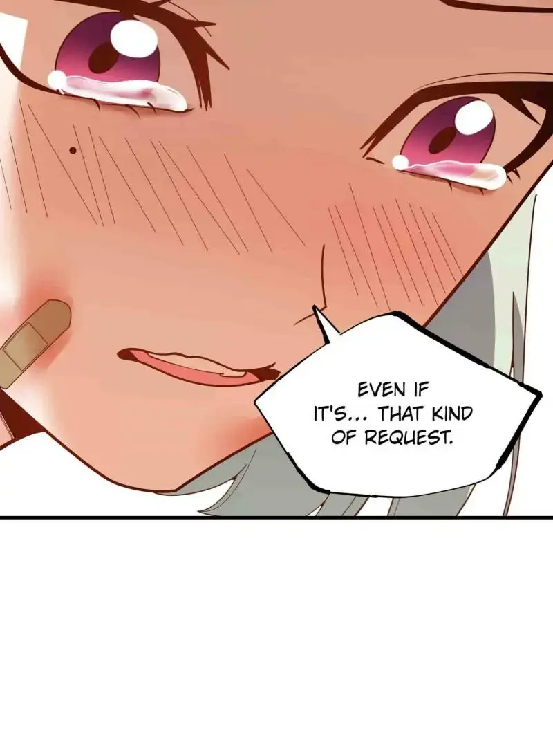 I Regressed to Level Up Instead of Being a Simp Chapter 248 - page 4