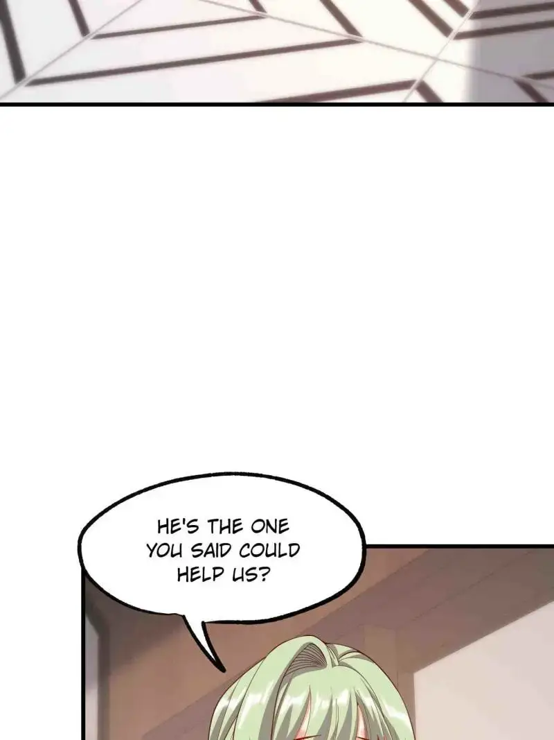 I Regressed to Level Up Instead of Being a Simp Chapter 248 - page 41