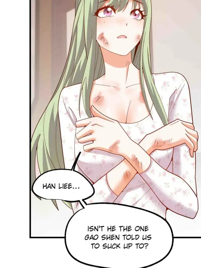 I Regressed to Level Up Instead of Being a Simp Chapter 248 - page 42