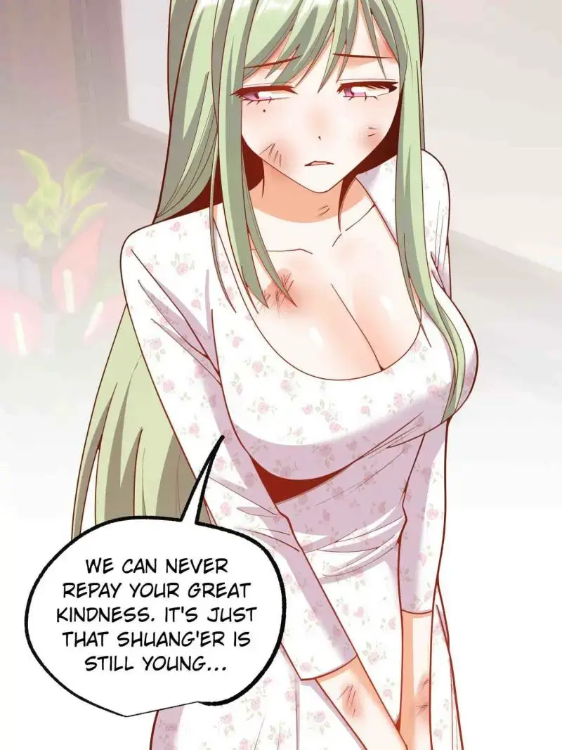 I Regressed to Level Up Instead of Being a Simp Chapter 248 - page 45