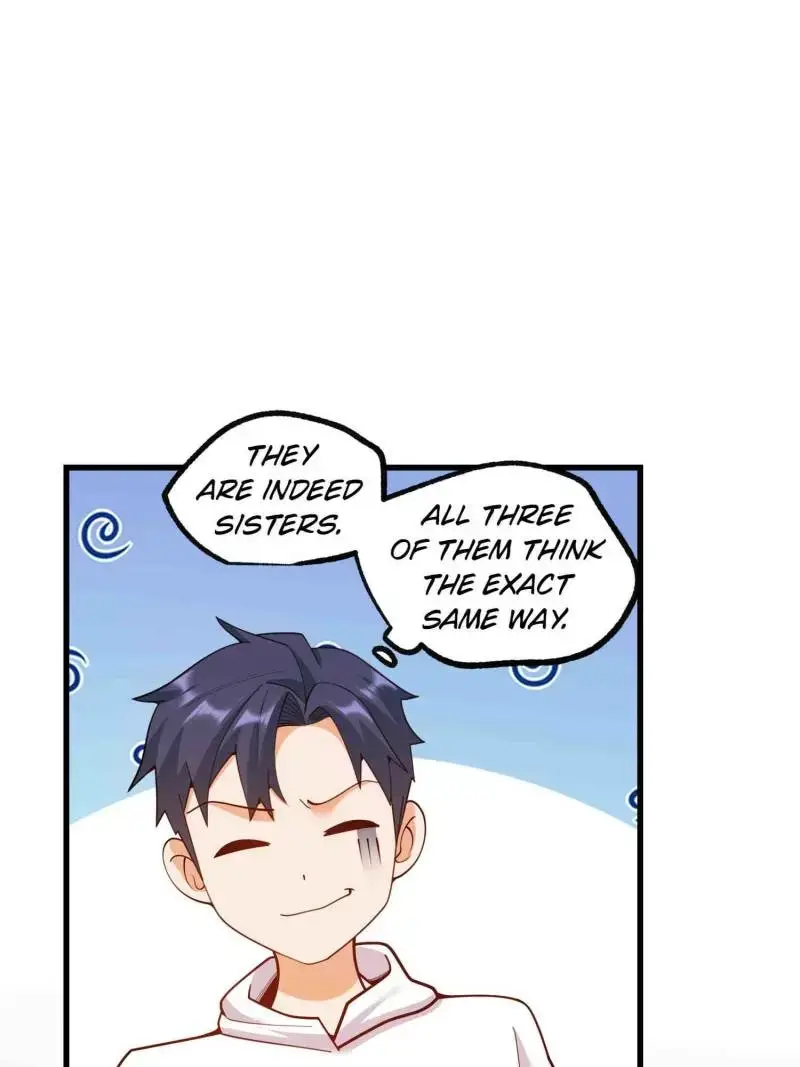 I Regressed to Level Up Instead of Being a Simp Chapter 248 - page 47
